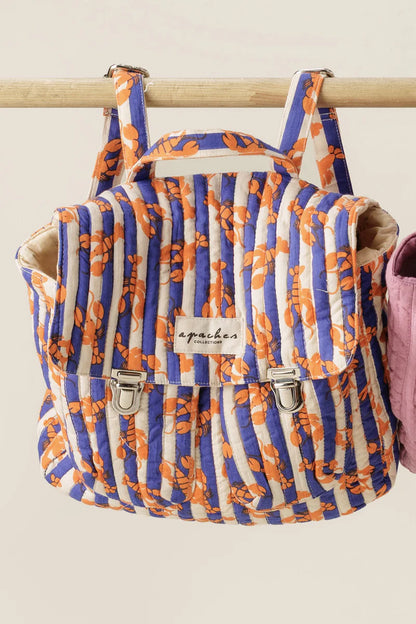 Sac à dos - Homard