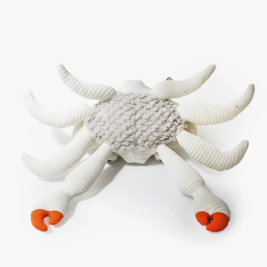 Peluche Crabe Mini - Divers coloris