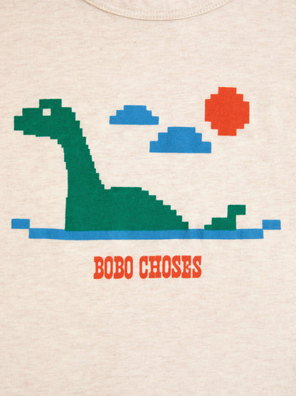 T‑shirt Lake Monster - divers tailles