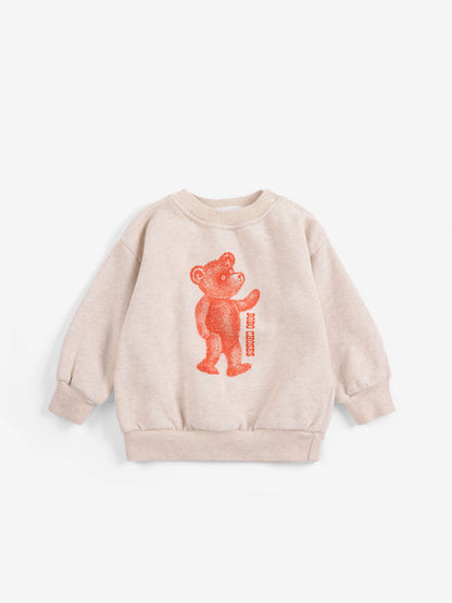 Sweat bébé Softpaw Monster - divers tailles