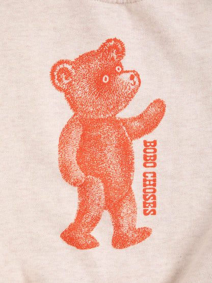 Sweat bébé Softpaw Monster - divers tailles