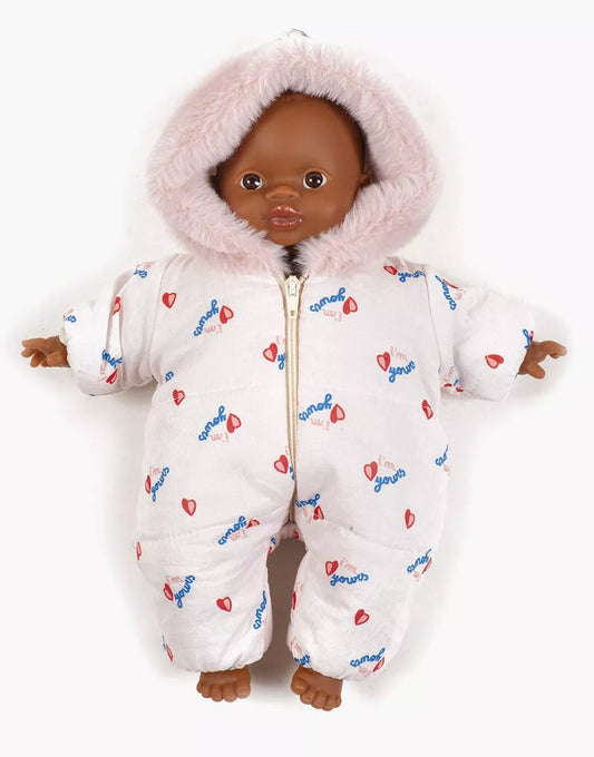 Combinaison Pilote I’m yours - Poupées "Babies"