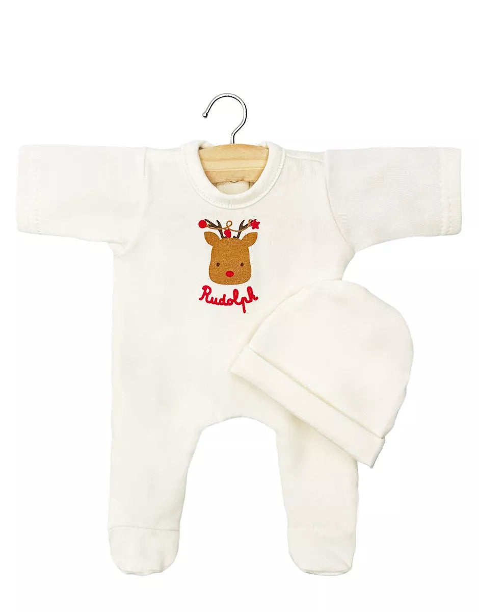 Dors bien « Rudolph » - Poupées "Babies"