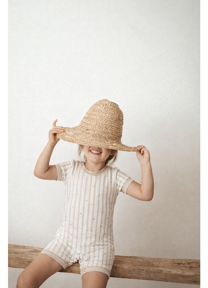 Maillot de bain - étoile mer