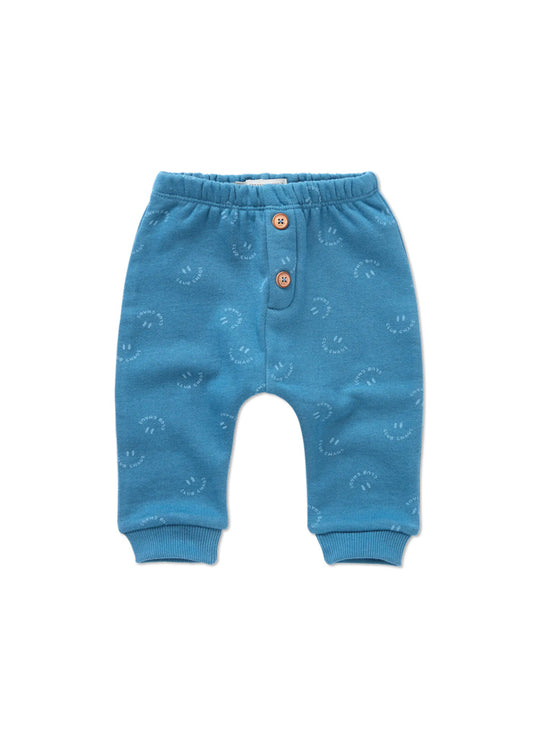 Pantalon bébé Bleu Club Chaos - Divers tailles