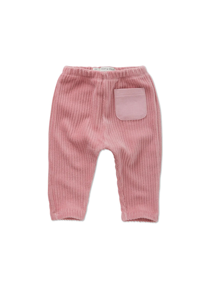 Pantalon bébé Rose - Divers tailles