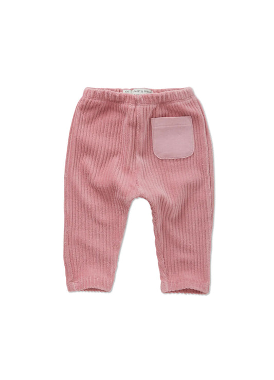 Pantalon bébé Rose - Divers tailles