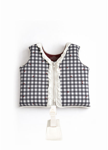 Gilet bouée - Poulpe