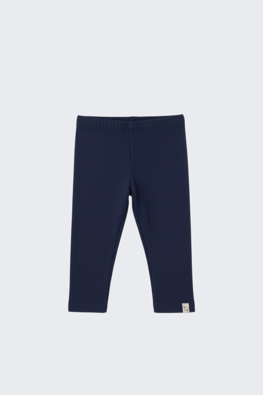 Legging Bébé Navy - divers tailles