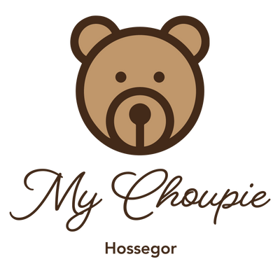 Logo My Choupie 
