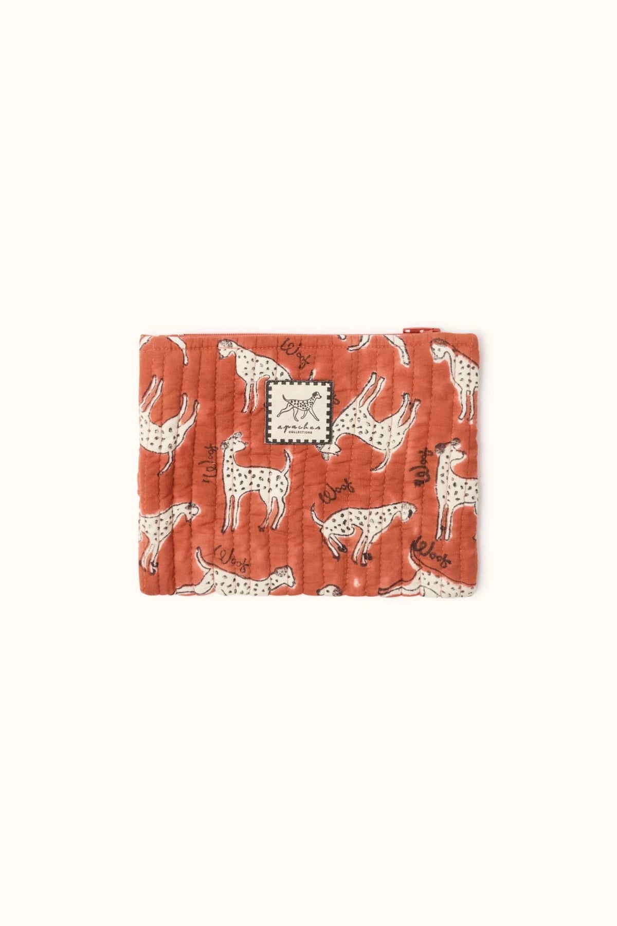 Mini pochette - Pongo Colorado