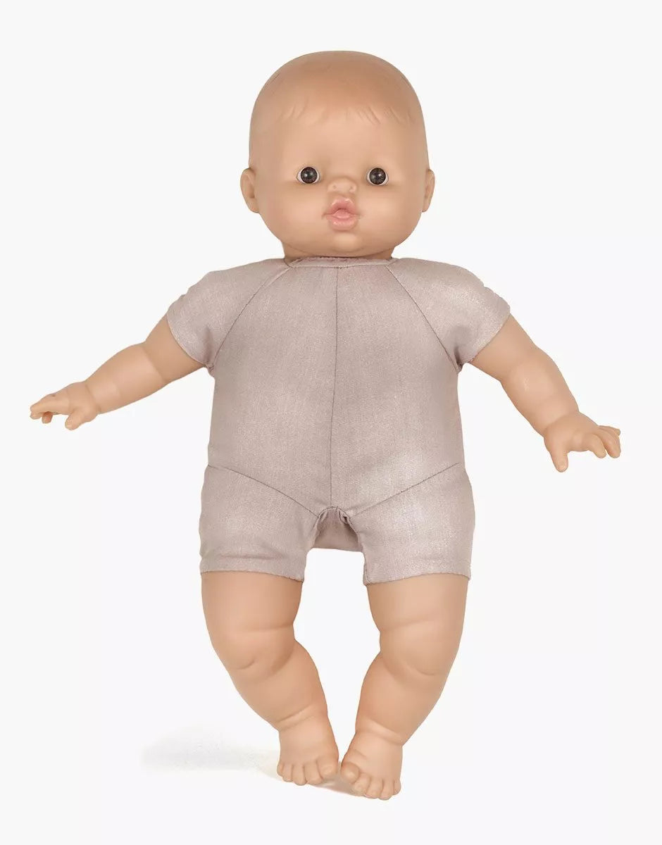 Poupée "Babies" 28 cm - Gaspard