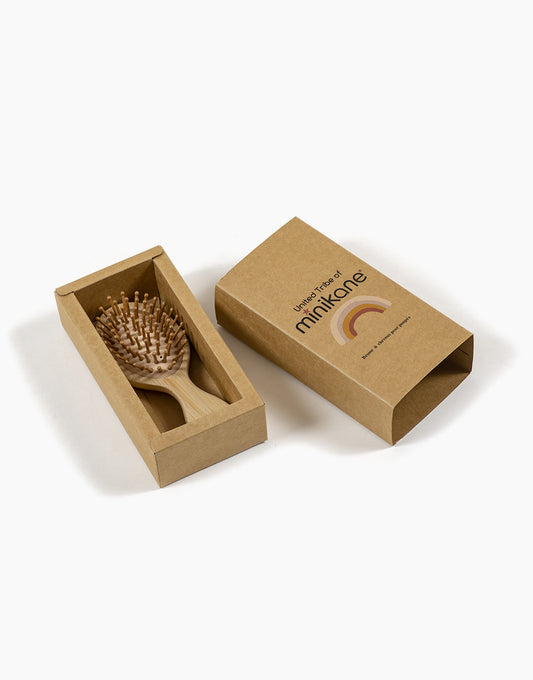 Brosse à cheveux - Poupées