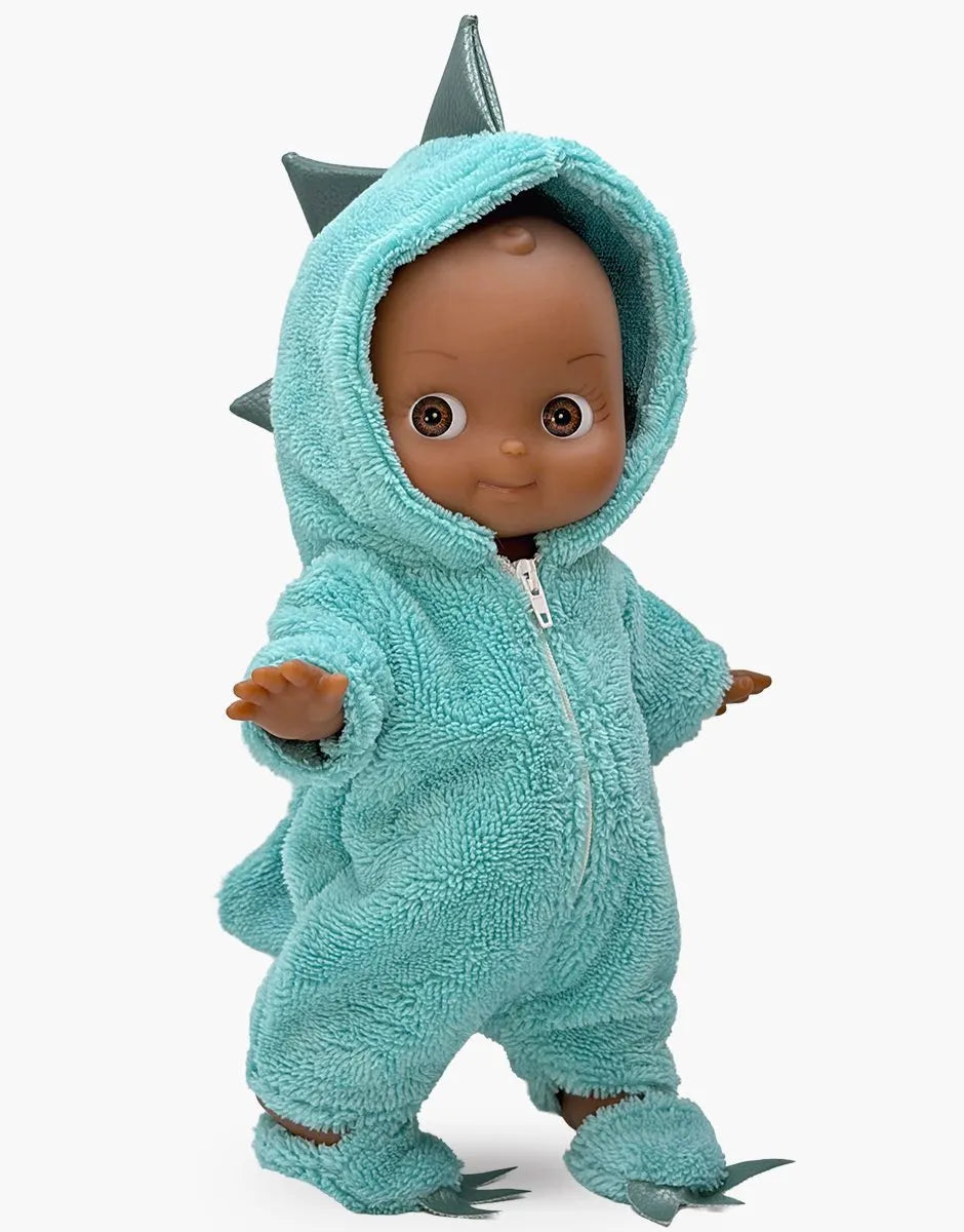 Poupée Mini Panchas 27 cm - Arsène maison