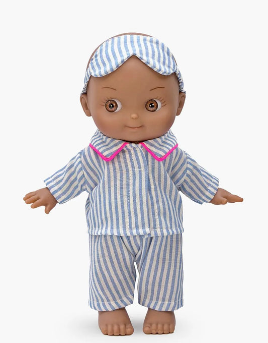 Poupée Mini Panchas 27 cm - Noah maison