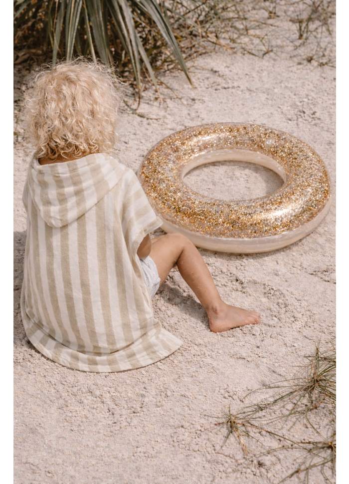 Poncho Lines - divers tailles