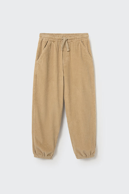 Pantalon velours Stone - Divers tailles