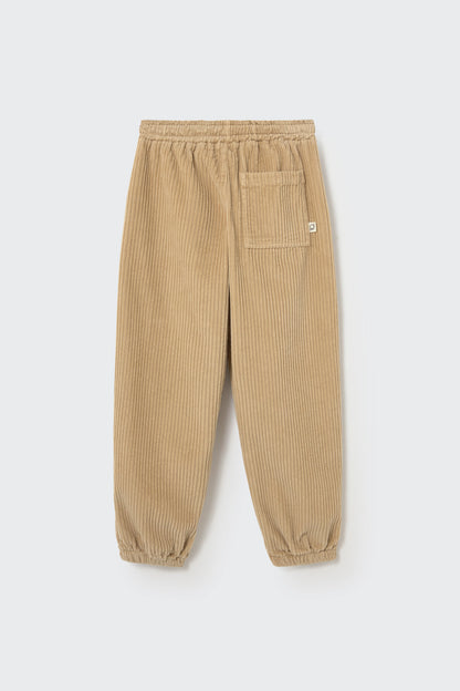 Pantalon velours Stone - Divers tailles