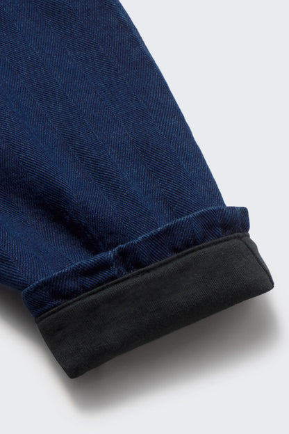 Pantalon bébé Jeans Bleu - Divers tailles