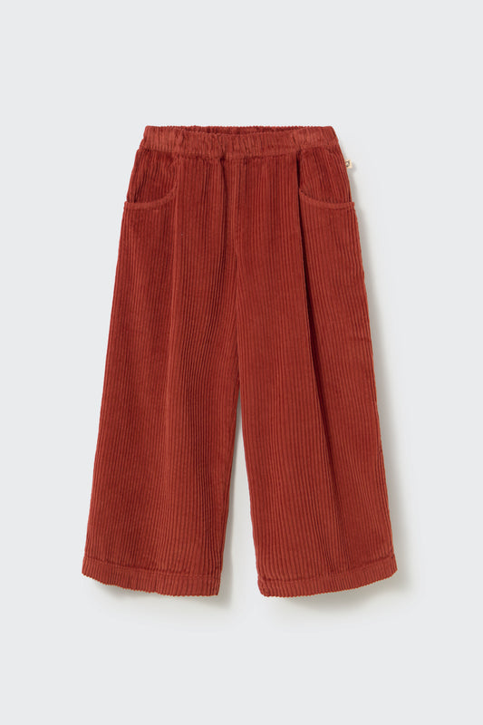 Pantalon velours Ginger - Divers tailles