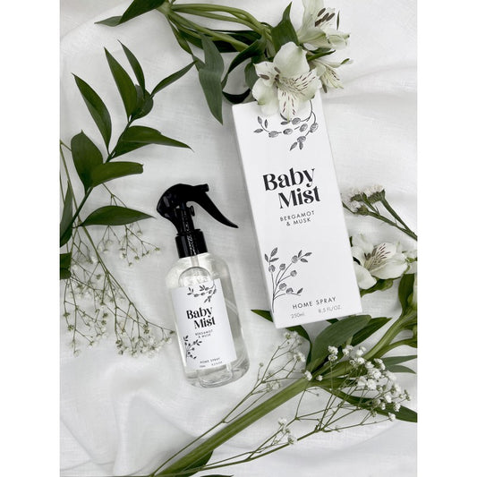 Parfum d'ambiance