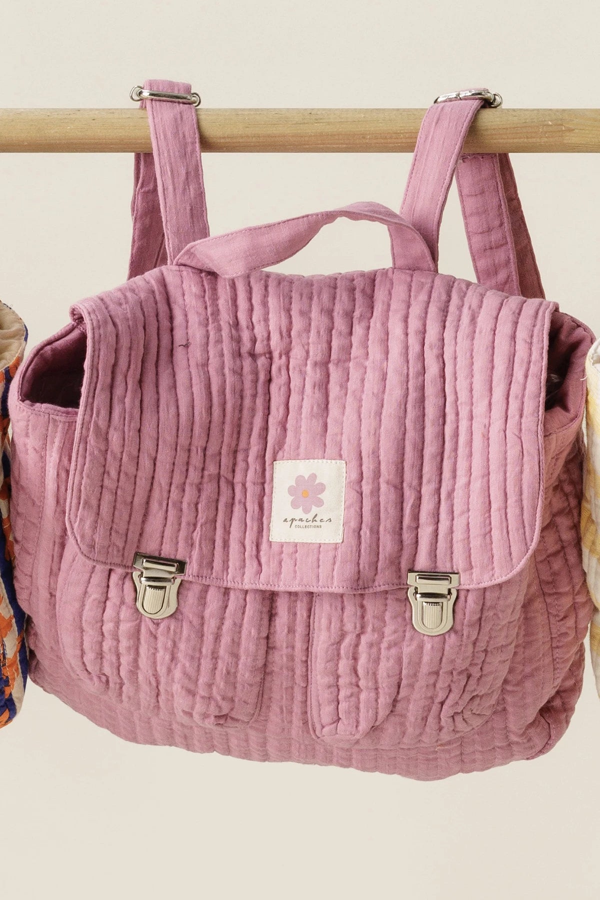 Sac à dos - Camelia