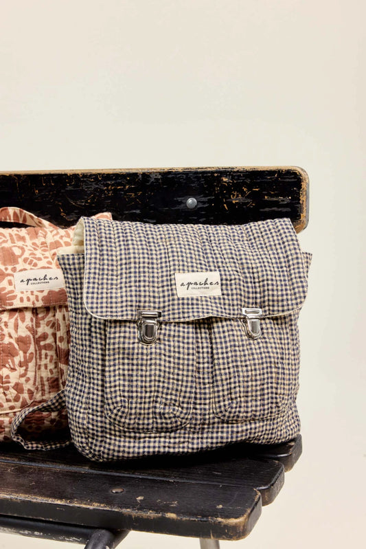 Sac à dos - Small Checkmate