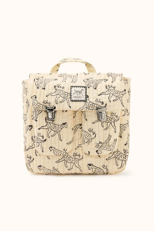 Sac à dos - Pongo Macadamia