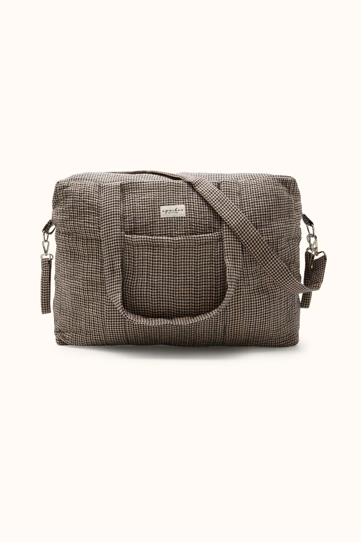 Sac à langer - Small Ckeckmate