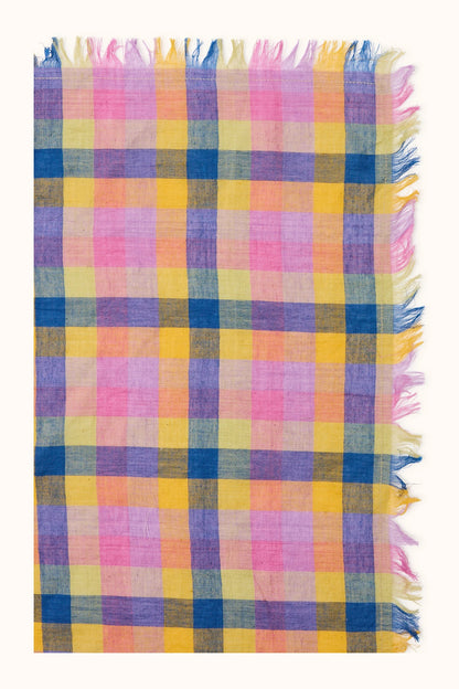 Foulard Fayara - Lollipop