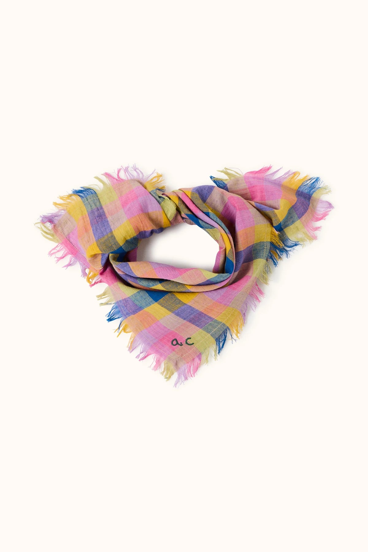 Foulard Fayara - Lollipop