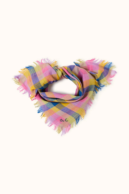 Foulard Fayara - Lollipop
