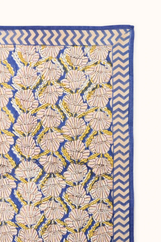 Foulard MOLLY - Iris