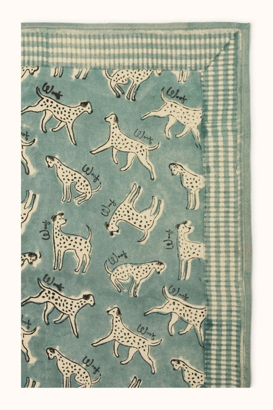 Foulard PONGO - Shadow