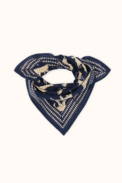 Foulard PONGO - Milky Way