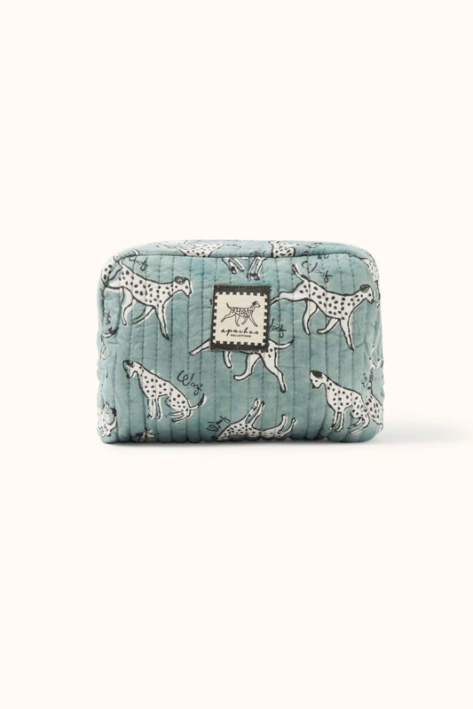 Small trousse - Pongo Shadow