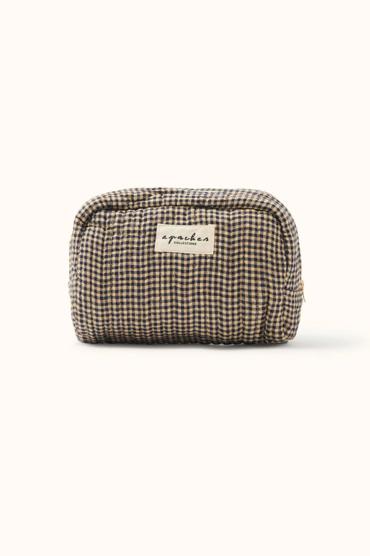 Small trousse - Small Checkmate