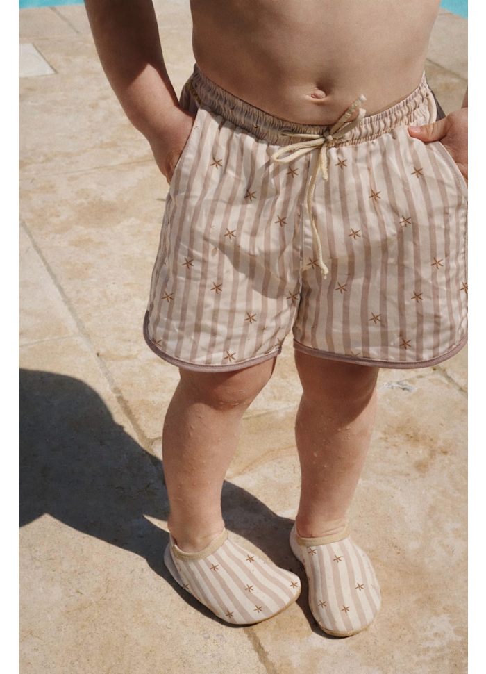 Short de bain - Taille 4 ans