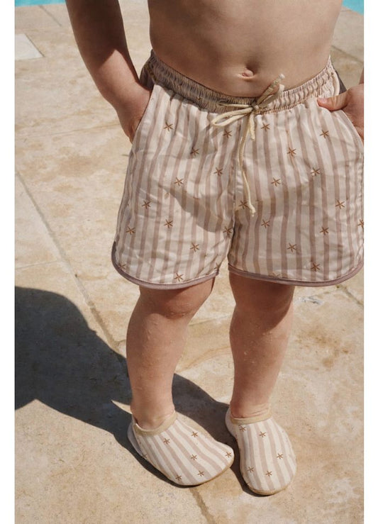 Short de bain - Taille 4 ans