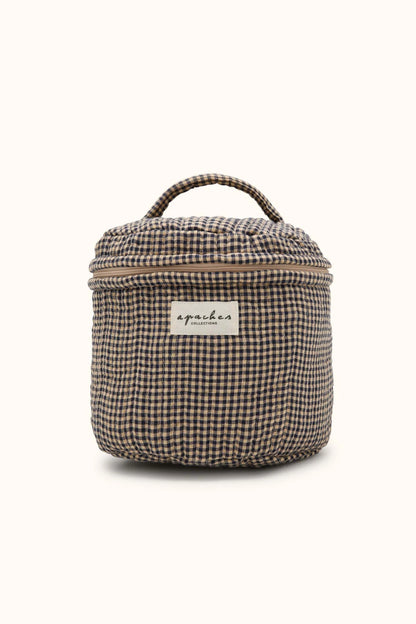 Vanity - Small Checkmate