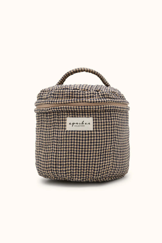 Vanity - Small Checkmate