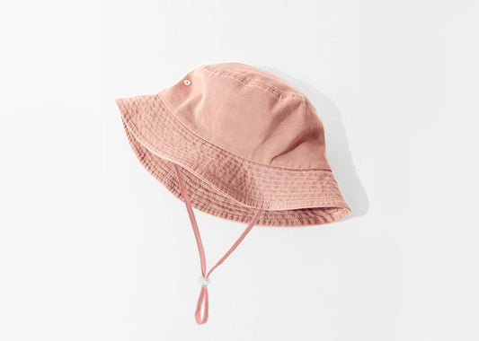 Chapeau - Rose