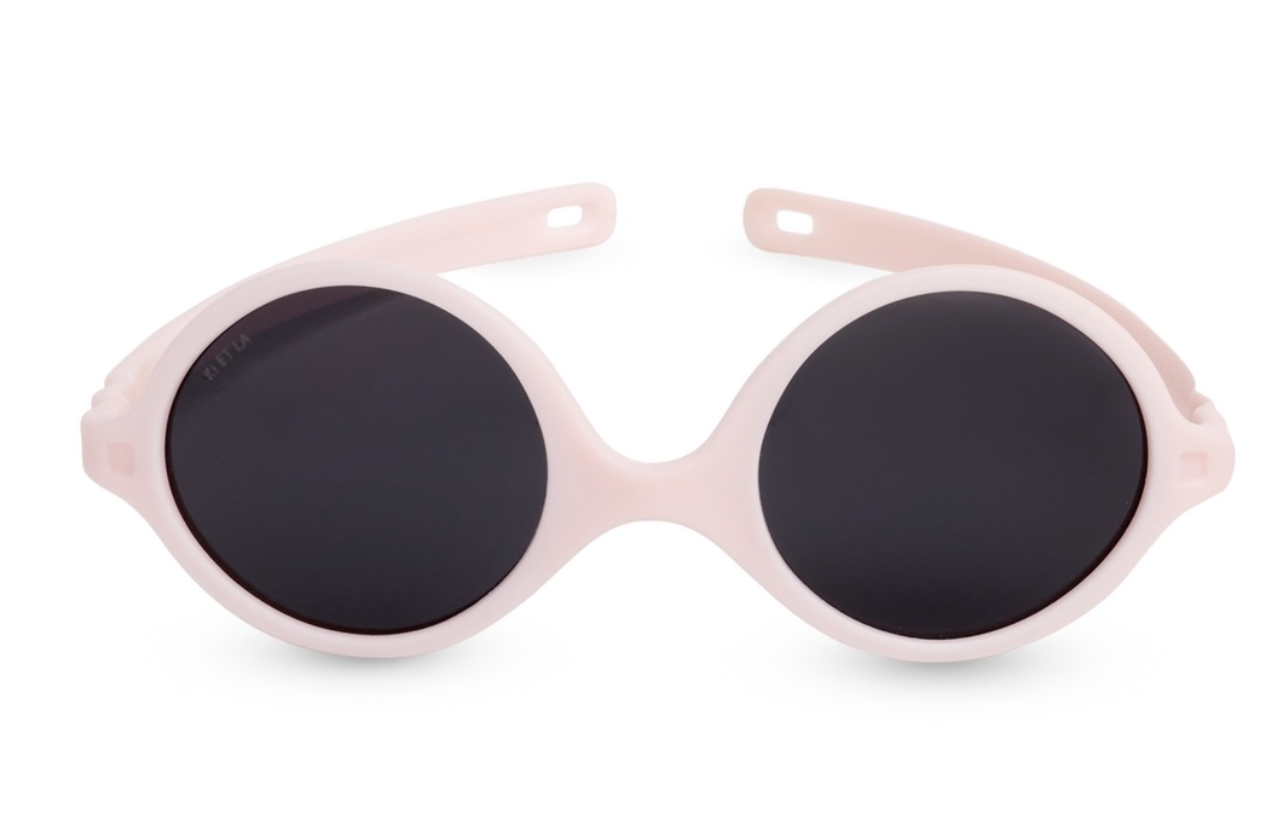 Solaires Diabola - Blush - 0/1 an