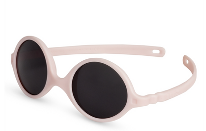 Solaires Diabola - Blush - 0/1 an