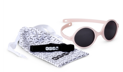 Solaires Diabola - Blush - 0/1 an