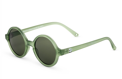 Solaires WOAM - Vert