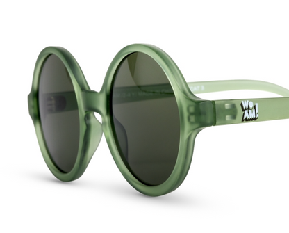 Solaires WOAM - Vert