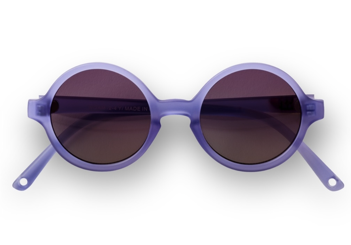 Solaires WOAM - Violet