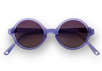 Solaires WOAM - Violet