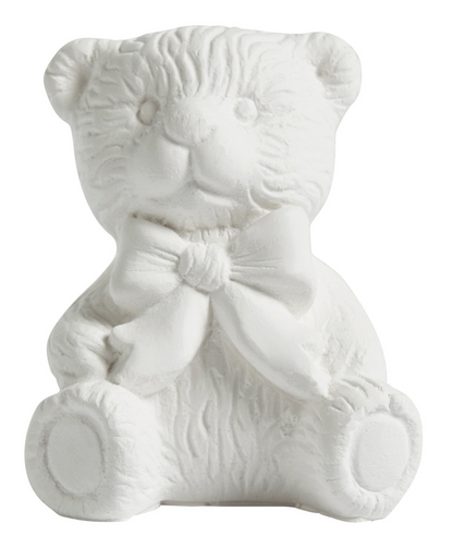 Mini plâtre parfumé Ourson Nounours